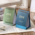 Mini Desktop Calendar