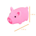 Piglet's Venting Toy