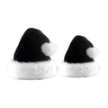 Soft Thicken Velvet Santa Hats