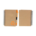 Notepad W/ Pen