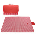 Foldable Oxford Outdoor Picnic Blanket