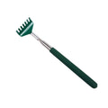 Retractable Stainless Steel Back Scratcher