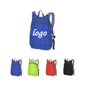 Polyester Outdoors Sport Lightweight Backpack