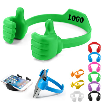 Thumb Phone Holder