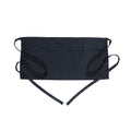Half Waist Tie Apron