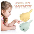 Anxiety Relief Stretchable Squeeze Fish Toy