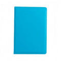 PU 200 Pages Horizontal line Business Office Study Notebook