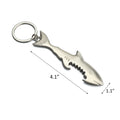 Shark-shaped Bottle Cap Opener