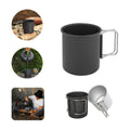 Camping Picnic Cup