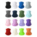 Bicycle Riding Mask Summer Sunscreen Ice Silk Bandana