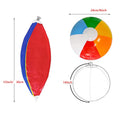 12 Inches Kids Summer Pool Party Pvc Beach Ball Toy