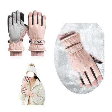 Ski Gloves