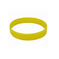 Debossed Silicone Wristbands