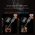Stainless Ice Cube