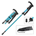 Ultralight Aluminum Folding Trekking Pole