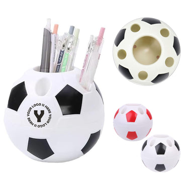 Soccer Pen Holder