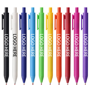 Ballpoint Pens Retractable Pure Gel Pens