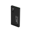 10000Mah Charging Bank Fast Charging 22.5W 5V/4.5A