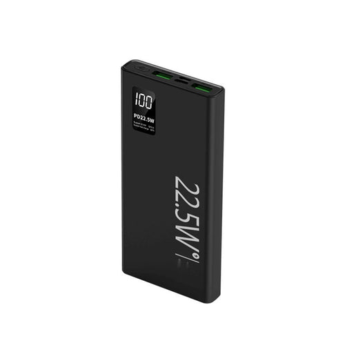 10000Mah Charging Bank Fast Charging 22.5W 5V/4.5A