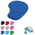 Gel Wrist Support Mousepad