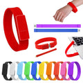Custom Bracelet USB Flash Drive 4GB