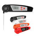 Digital Instant Read Cooking Thermometer