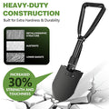 Folding Shovel for Camping