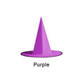 Classic Witch Hat