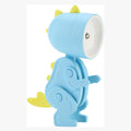 Cute Adjustable Dinosaur Shape Night Led Light
