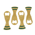 Metal Soccer World Cup Bottle Opener