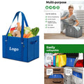 Reusable Grocery Tote Bag