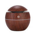7 Colour LED Air Diffuser & Humidifier