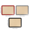 Reusable Non-Stick Food Safe Silicone Baking Mat
