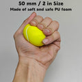 2" Mini Tennis Ball Stress Reliever