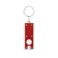 Mini LED Keychain Flashlight
