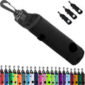 Golf Ball Holder with Clip