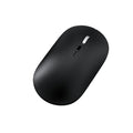 Silent Bluetooth Mouse