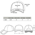 Adjustable Size Trucker Hats