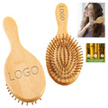 Massage Scalp Hairbrush