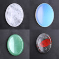 Natural Crystal Worry Healing Stone