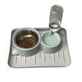 Small Size Boot Tray Heavy Duty Shoe Tray Pet Feeding Mat