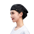 Restaurant Waiter Catering Beret Hats