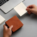 PU Plastic Note Box Note Box Set 160 Pages