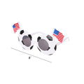 World Cup Themed Soccer Sunglasses