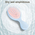 Mini Airbag Massage Comb