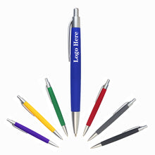 Stylus Customized Plastic Pen