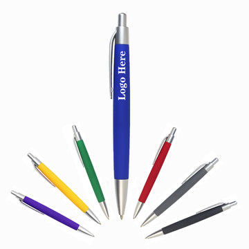 Stylus Customized Plastic Pen