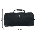 Oxford Sports Duffel Bag