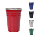 Reusable Stainless Steel Party Cups