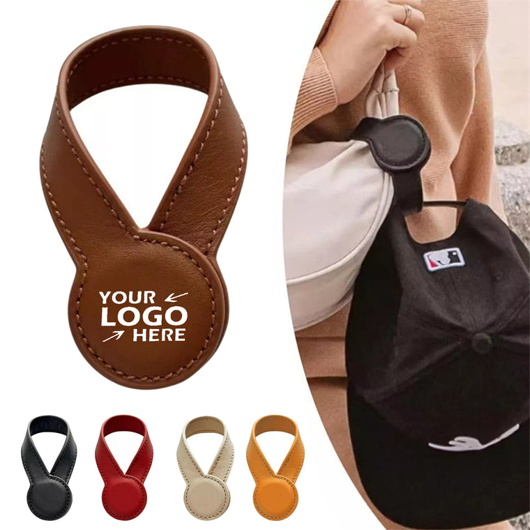 Magnetic Hat Clip for Travel